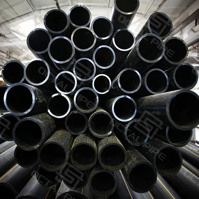 Seamless Tšepe Pipe